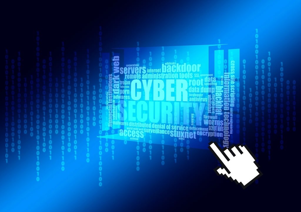 Cybersécurité