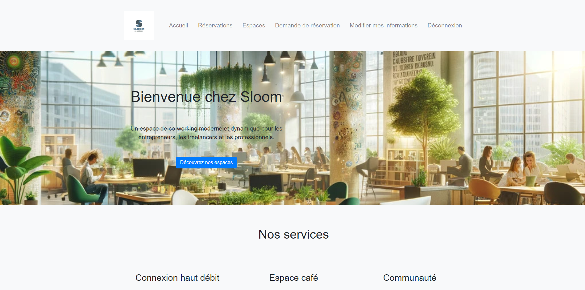 Projet 2